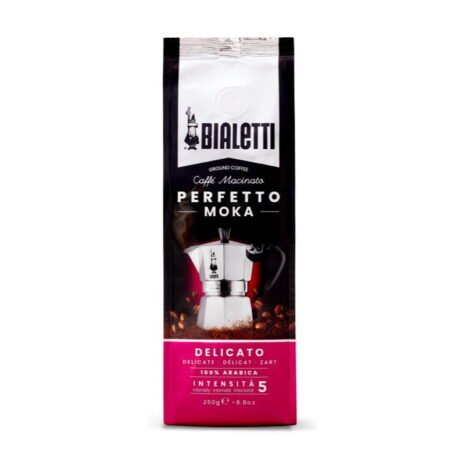 Bialetti delicato ground