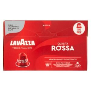Lavazza Rossa (30)