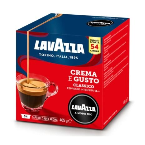 Lavazza a modo mio Classico 54
