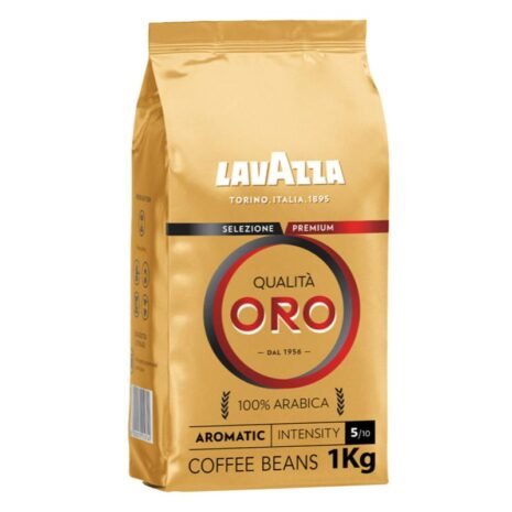 Lavazza oro Beans