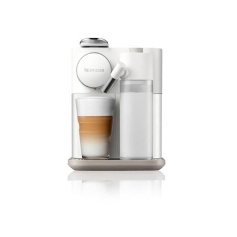 Nespresso GranLattissima White 02 Nespresso GranLattissima White 02
