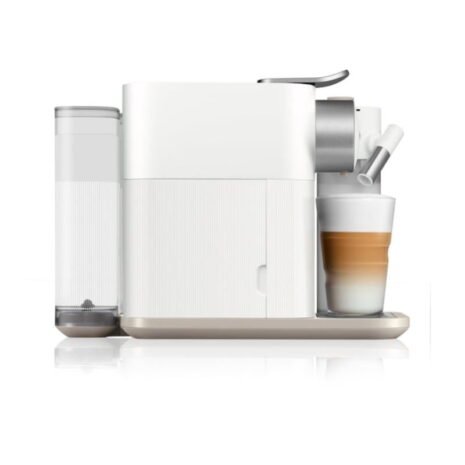 Nespresso GranLattissima White 03 Nespresso GranLattissima White 03