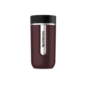 Nespresso Nomad Medium Travel Mug (Brown)