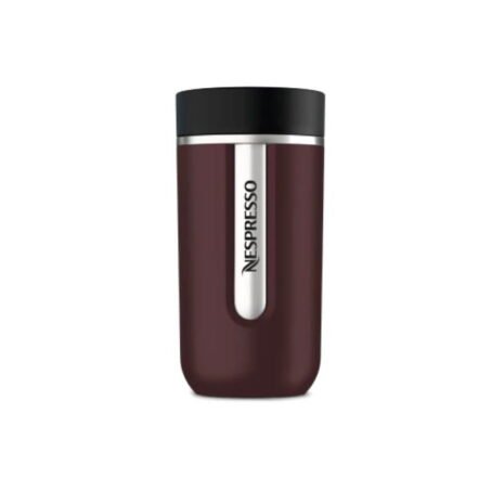 Nespresso Nomad Medium Travel Mug Brown