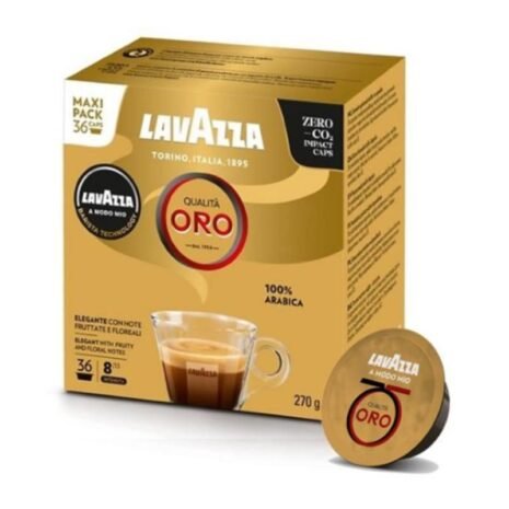 Lavazza a modo mio Oro 36