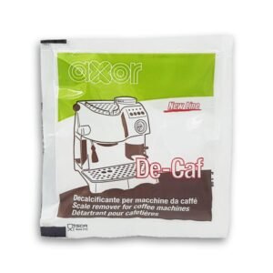 De-Caf Descaler Descaler