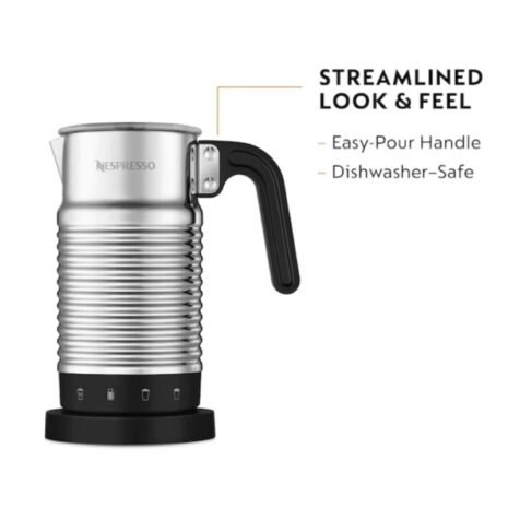 Nespresso Aeroccino 4 01 Nespresso Aeroccino 4 01