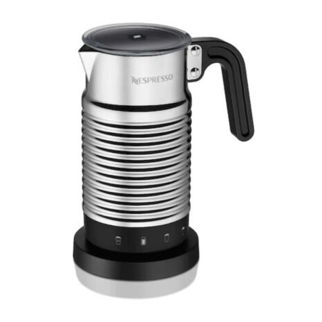 Nespresso Aeroccino 4