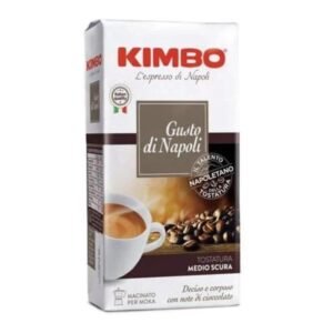 Kimbo Gusto Di Napoli