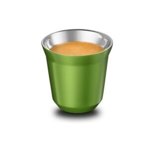 Nespresso Pixie Espresso Cup Rio De Janiro