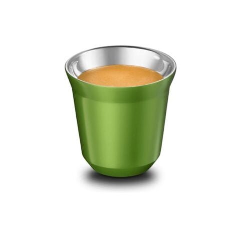 Nespresso Pixie Espresso Cups Rio