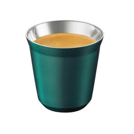 Nespresso Pixie Espresso Cups Stockholm