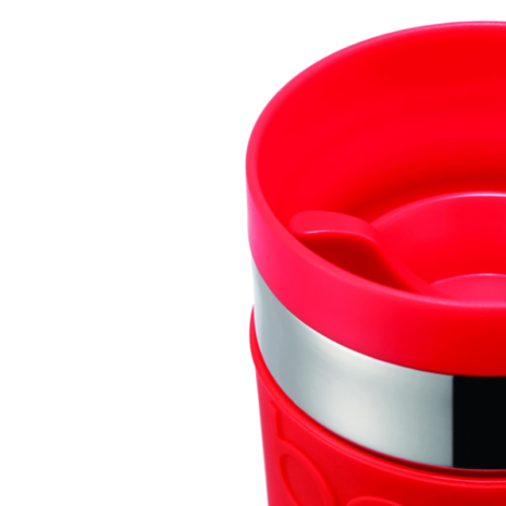Bodum Travel Mug Red4 Bodum Travel Mug Red4
