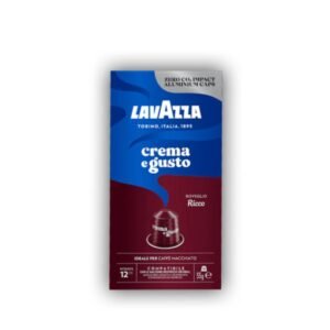 Lavazza Crema Gusto Ricco