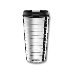 Nespresso Touch Travel Mug