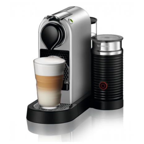 Nespresso Citiz&Milk 01