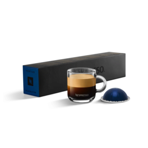 Nespresso Vertuo Diavolitto