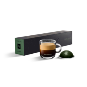 Nespresso Vertuo IL Caffe