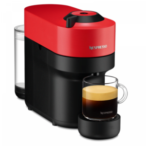 Nespresso Vertuo Pop Spicy Red