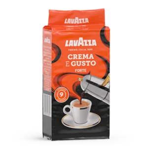 Lavazza Crema Gusto Forte