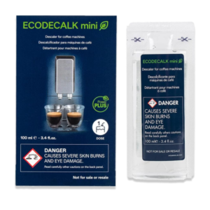 Delonghi Eco Decalk Mini (1*100ml)