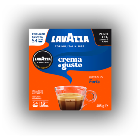 Lavazza a modo mio Forte 54