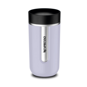 Nespresso Nomad Medium Travel Mug (Lavender)