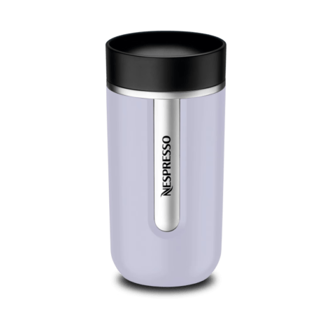 Lavender Nespresso Nomad Travel Mug Medium