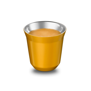Nespresso Pixie Espresso Cup Istanbul