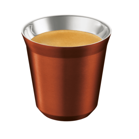 Nespresso Pixie Lungo Cups CapeTown
