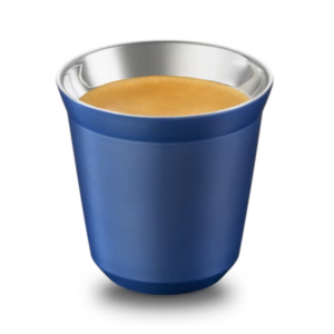 Nespresso Pixie Lungo Cup Tokyo