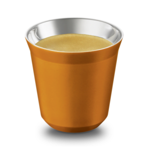Nespresso Pixie Lungo Cup Vienna