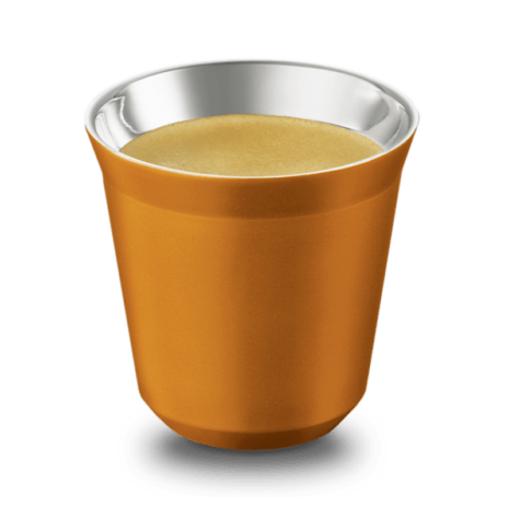 Nespresso Pixie Lungo Cups Vienna