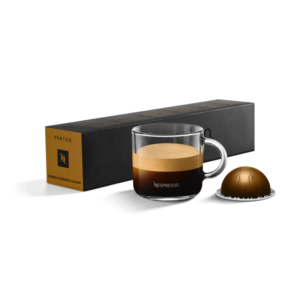 Nespresso Vertuo Chiaro