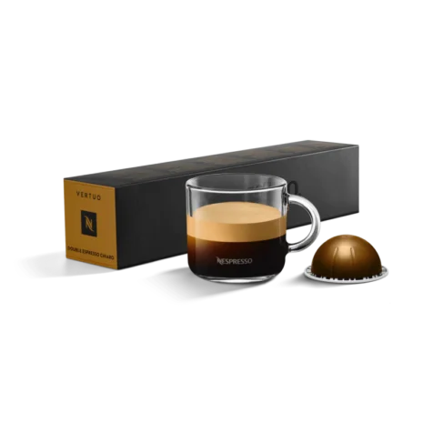 Nespresso Vertuo Chiaro