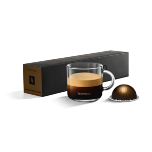 Nespresso Vertuo Scuro
