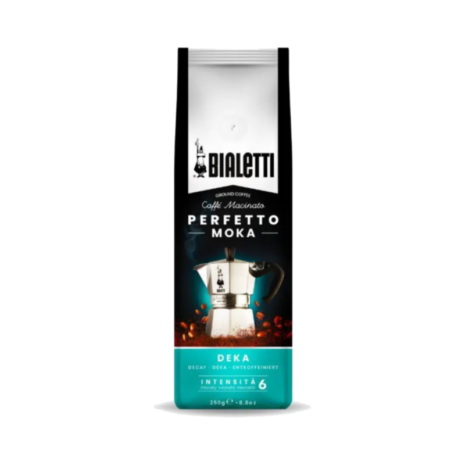 Bialetti Deka Ground