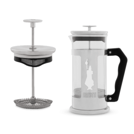 Bialetti French Press glass 3Cups