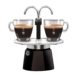 Bialetti Mini Express 2 Cups Black 3