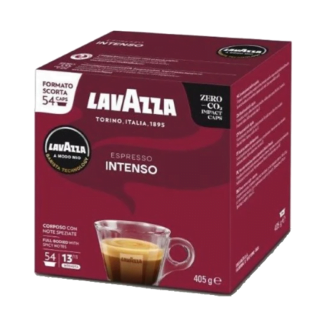 Lavazza a modo mio Intenso 54