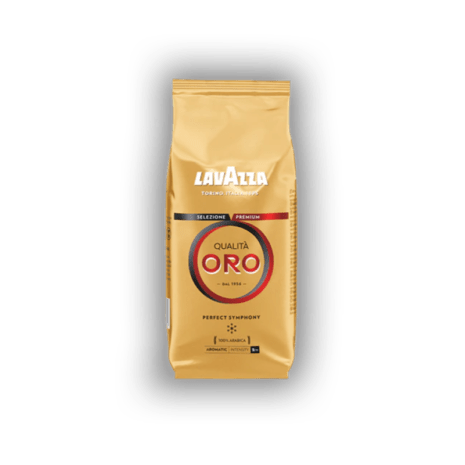 Lavazza oro Beans 500g