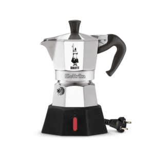 Bialetti Elettrika 2 Cup