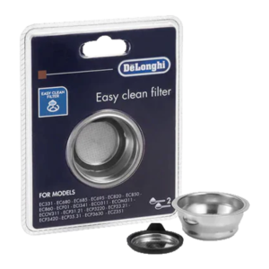 Delonghi Filter Double Shot