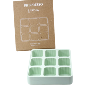 Nespresso Barista Ice Tray