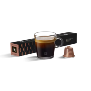 Nespresso Nocciola