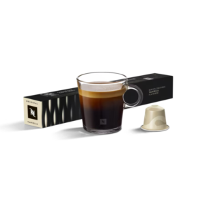 Nespresso Vanigila