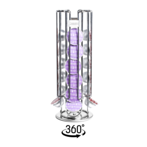 Bialetti Capsules Holder For Bialetti Capsules