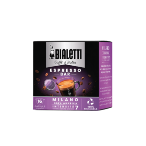 Bialetti Milano Capsules (16)