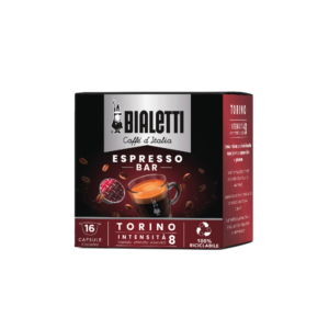 Bialetti Torino Capsules (16)
