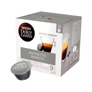 Dolce Gusto Ristretto Barista